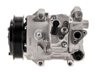 Toyota 88310-21151 Compressor