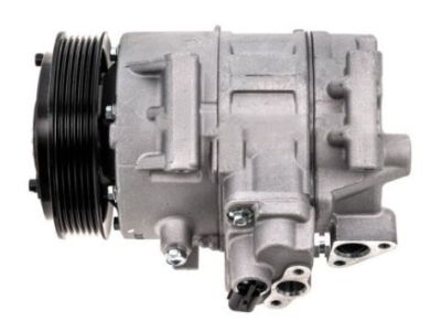 Toyota 88310-21151 Compressor