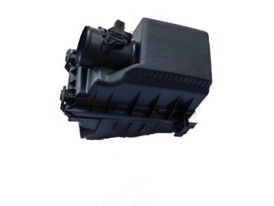 Toyota 17701-F2010 Lower Cover