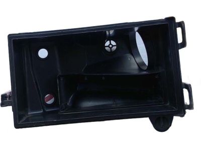 Toyota 17701-F2010 Lower Cover