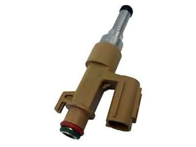 Lexus 23209-09151 INJECTOR Set, Fuel