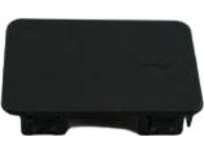 Toyota 55606-60050 Lower Trim Panel Cover
