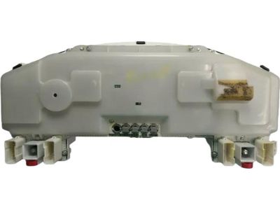 Toyota 83800-6D871 Cluster Assembly