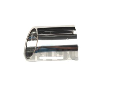 Toyota 17408-25041 Tail Pipe