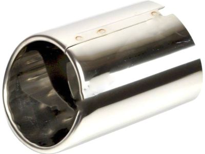 Toyota 17408-25041 Tail Pipe