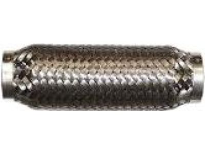 Toyota 17408-25041 Tail Pipe