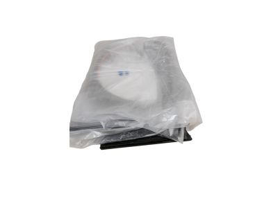 Toyota 67861-04071 Door Weatherstrip