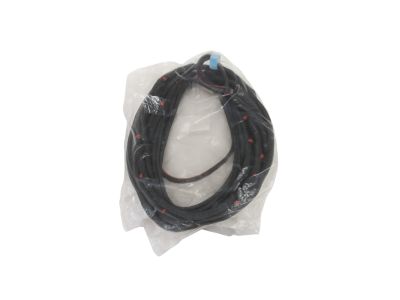 Toyota 67861-04071 Door Weatherstrip