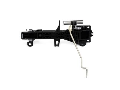 Toyota 69217-0R160 Cover