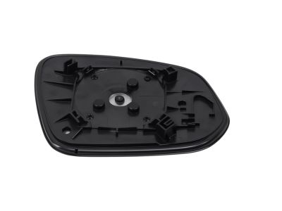Toyota 87961-42E00 Mirror Glass