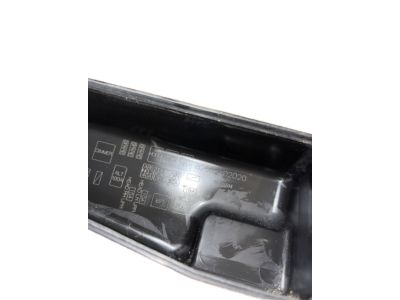 Toyota 82662-02020 Upper Cover