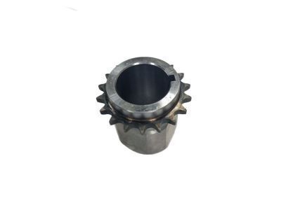 Toyota 13522-38030 Crankshaft Gear