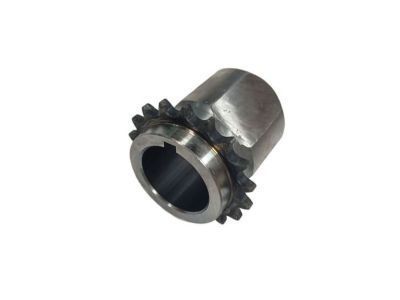 Toyota 13522-38030 Crankshaft Gear