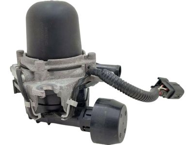 Toyota 17610-0C050 Air Injection Reactor Pump