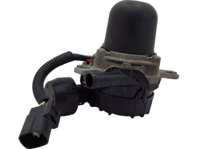 Toyota 17610-0C050 Air Injection Reactor Pump