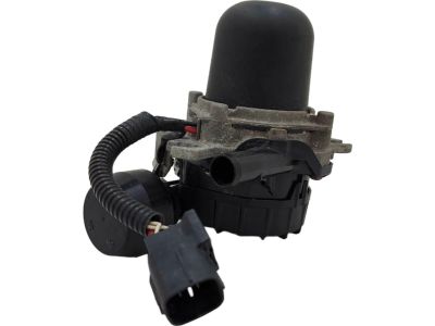 Toyota 17610-0C050 Air Injection Reactor Pump