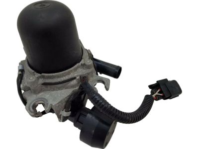Toyota 17610-0C050 Air Injection Reactor Pump