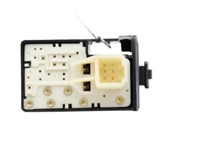 Toyota 84810-35080 Window Switch