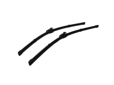 Toyota 85212-WAA01 Wiper Blade