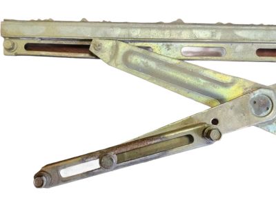 Toyota 69810-10050 Regulator