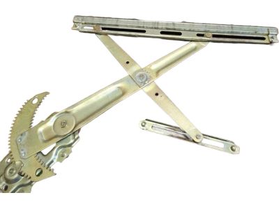 Toyota 69810-10050 Regulator