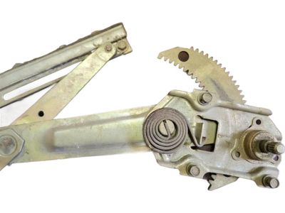 Toyota 69810-10050 Regulator