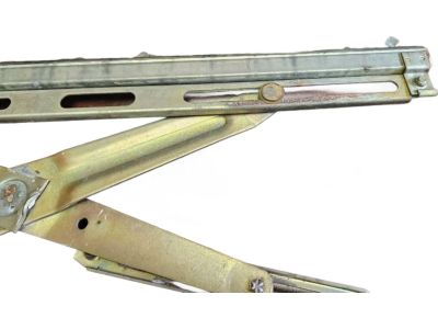 Toyota 69810-10050 Regulator