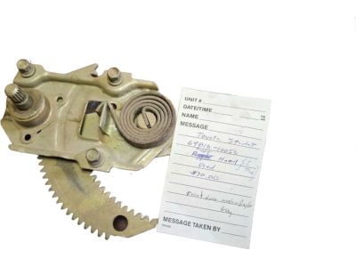 Toyota 69810-10050 Regulator