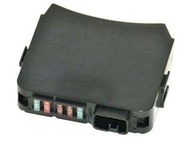 Lexus 82641-33160 Relay, Integration