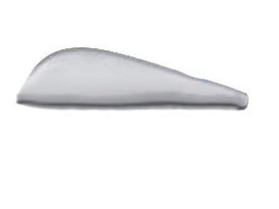 Toyota 75765-0C010 Frame Molding