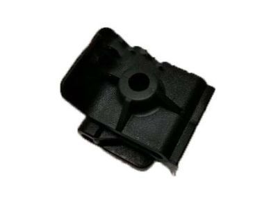 Toyota 53879-44010 Bumper Cover Nut