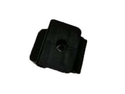 Toyota 53879-44010 Bumper Cover Nut