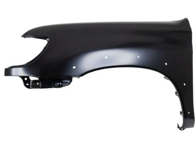 Toyota 53802-0C041 Fender
