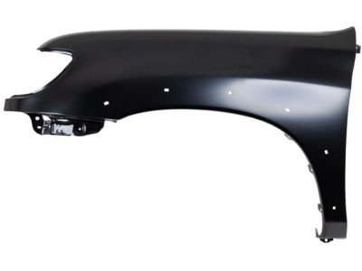 Toyota 53802-0C041 Fender