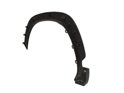 Toyota 75601-0A040 Wheel Opening Molding