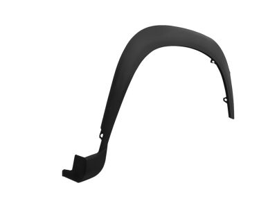 Toyota 75601-0A040 Wheel Opening Molding