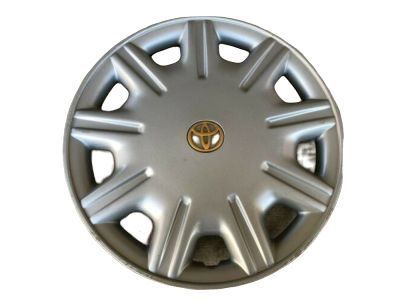 Toyota 42621-AC010 Wheel Cover