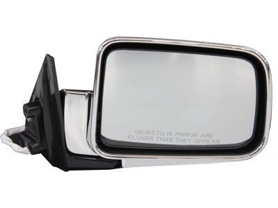 Toyota 87910-89148 Passenger Side Mirror Assembly Outside Rear View