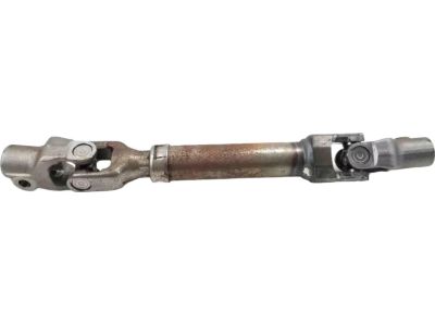 Toyota 45260-12810 Shaft Assembly Steering