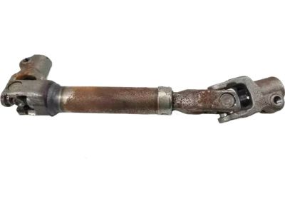 Toyota 45260-12810 Shaft Assembly Steering