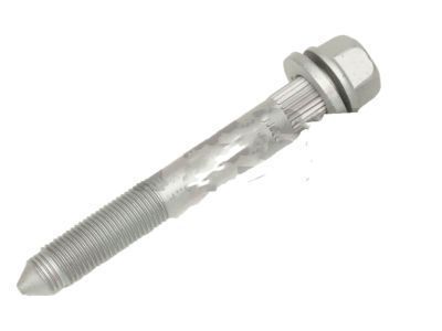 Lexus 90119-A0327 Bolt, W/Washer