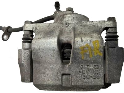Toyota 47730-06321 Caliper Assembly