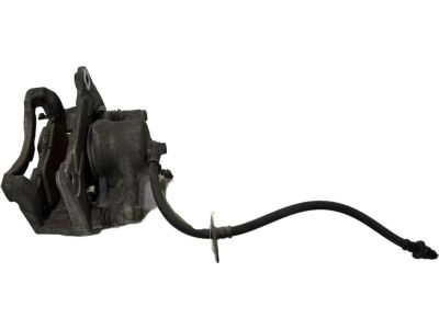 Toyota 47730-06321 Caliper Assembly