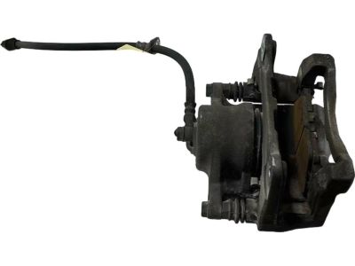 Toyota 47730-06321 Caliper Assembly