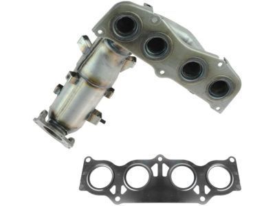 Toyota 25051-0H011 Manifold