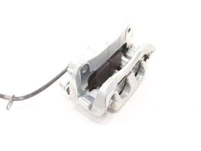 Toyota 47722-08050 Caliper Mount