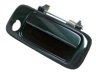 Toyota 69210-60020-G0 Handle, Outside