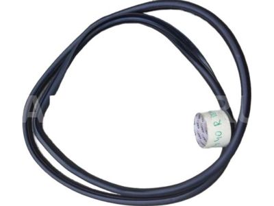 Toyota 62311-42080 WEATHERSTRIP, Front Door