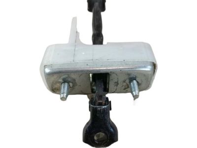 Toyota 68640-0E090 Door Check