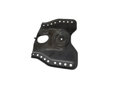 Toyota 51406-04010 Cover